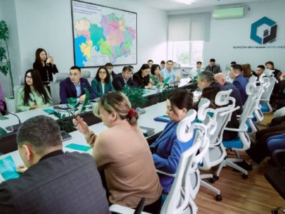 
                    Гарантией безопасности АЭС выступает все мировое сообщество атомной энергетики в лице МАГАТЭ – Перуашев
                