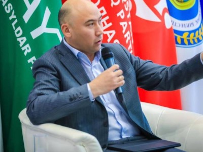 
                    Казахстан строго соблюдает радиационную безопасность  – эксперт об АЭС
                