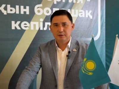 
                    АЭС  – энергонезависимость Казахстана и экологически безопасное будущее
                