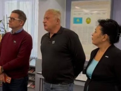 
                    Народный штаб: строительство АЭС на водоемах – распространенная в мире практика 
                
