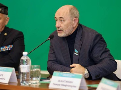 
                    Строительство АЭС необходимо для будущего казахстанцев – Павел Казанцев
                