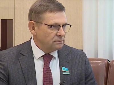 
                    Депутат Пономарев: Реакторы нового поколения – это как «Мерседесы» на фоне «Запорожцев»
                