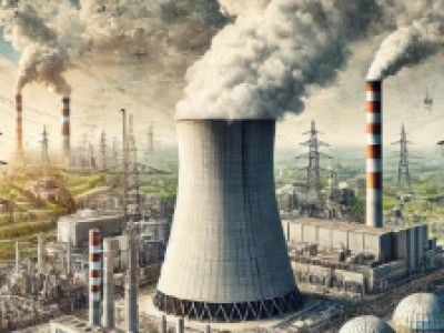 
                    Референдум по АЭС: что является причиной радиофобии в обществе, рассказал профессор
                