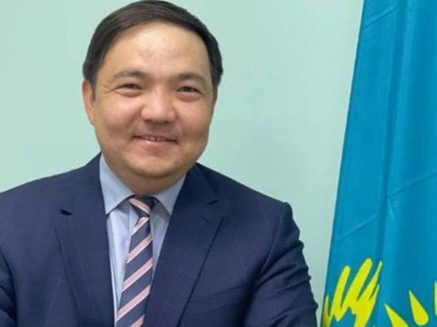 
                    Казахстан обладает достаточными компетенциями для успешной эксплуатации АЭС – эксперт
                