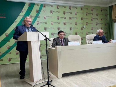 
                     Сенатор Ершов: АЭС позволит справиться Казахстану с увеличивающимся спросом на электроэнергию
                