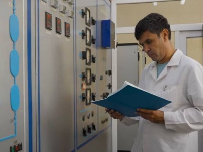 
                    В атомной отрасли Казахстана уже работают более 18 тыс. человек – эксперт Наталья Измайлова 
                