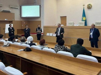 
                    Готовность регионов к референдуму по АЭС оценили в ЦИК
                