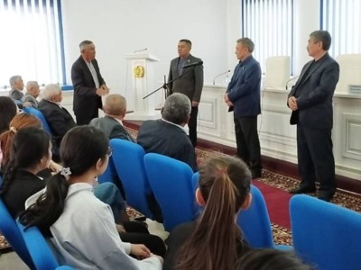 
                    Сенатор: У нас есть все объективные предпосылки для строительства АЭС
                