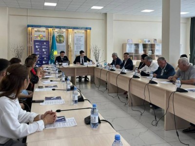 
                    Социологи прогнозируют положительное решение вопроса строительства АЭС на референдуме
                