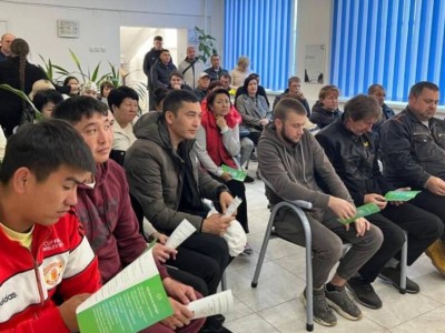 
                    Сенатор Айткенов: АЭС имеет ключевое значение для энергетической независимости страны
                