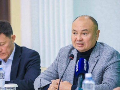 
                    Народный штаб: Жители Западного Казахстана намерены поддержать строительство АЭС
                