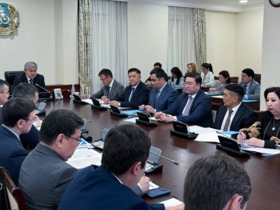 
                     Многочисленные нарушения в обеспечении лекарствами выявили в Казахстане
                