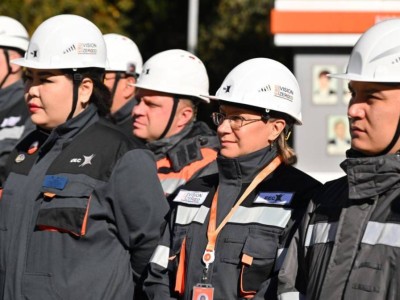
                    Энергетики Павлодарской области поддерживают АЭС как гарантию стабильности и развития
                