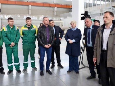 
                    Зарядим Казахстан вместе – Народный штаб призвал промышленников СКО голосовать за АЭС
                
