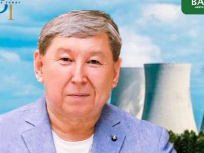 
                    Тимурлан Баймухамбетов: Строительство АЭС – экологично, безопасно, важно 
                