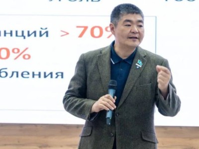 
                    АЭС может улучшить условия труда для десятка тысяч тружеников – Нурлан Утешев
                