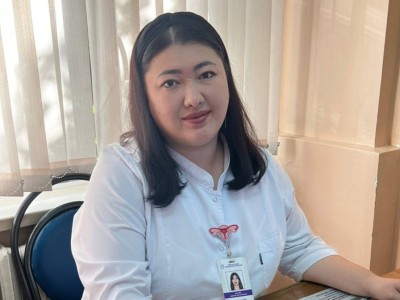 
                    Почему важно вакцинировать девочек от вируса папилломы человека, рассказала гинеколог из Алматы 
                