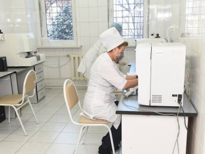 
                    Волшебники в белых халатах: лечить людей – особая миссия 
                