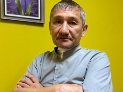 
                    Чем опасна язва желудка, рассказал врач из Алматы 
                