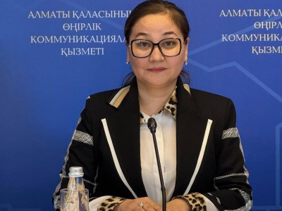 
                    Как отличить ОРВИ от гриппа, рассказали в Алматы
                