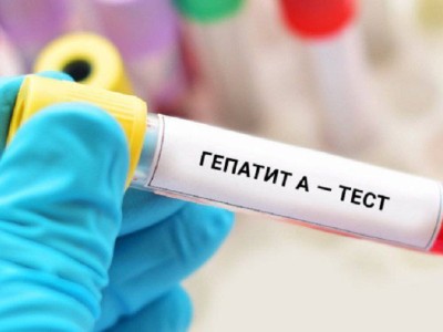
                    Заболеваемость гепатитом А растет в Казахстане
                