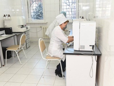 
                    В Алматы открылся Центр охраны плода
                