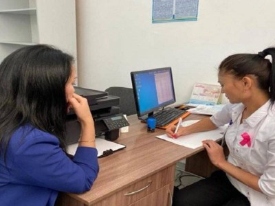 
                    Почему возникает рак молочных желез и как женщинам не допустить его появления
                