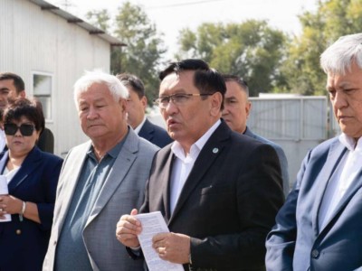 
                    Реакторы нового поколения исключают риски и человеческий фактор – эксперт
                