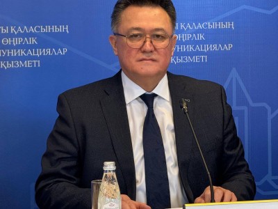 
                    Алматинцы за счет ОСМС получили дорогостоящие операции более чем на 20 млрд тенге
                