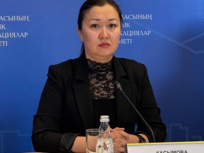 
                    Более семи тысяч заявок по установлению инвалидности рассмотрено заочно в Алматы
                