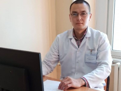 
                    «Мужское здоровье»: что необходимо знать, рассказал уролог из Алматы
                