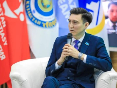 
                    Депутат: АЭС будет находиться под контролем МАГАТЭ на всех этапах — от строительства до эксплуатации
                