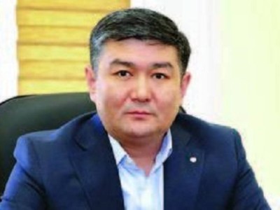 
                    Алматинский ученый «разнес» доводы относительно вредного влияния АЭС на Балхаш
                