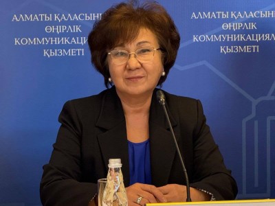 
                    500 человек получили консультацию онкологов в рамках дня открытых дверей в Алматы
                