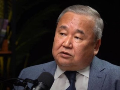 
                    Казахстан готов к строительству АЭС, ведь наша атомная наука развивалась десятилетиями – Эрлан Батырбеков
                