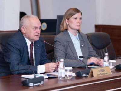 
                    АЭС: Миссия наблюдателей от СНГ начала работу в рамках референдума
                