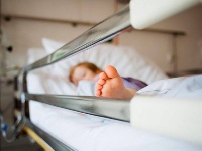 
                    В Астане ежедневно регистрируется около 40 случаев кори
                