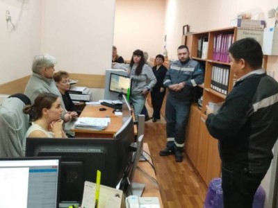 
                    Строительство АЭС будет идти под контролем МАГАТЭ – Народный штаб
                