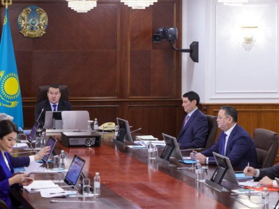 
                    В Казахстане снижена заболеваемость по 39 инфекциям
                