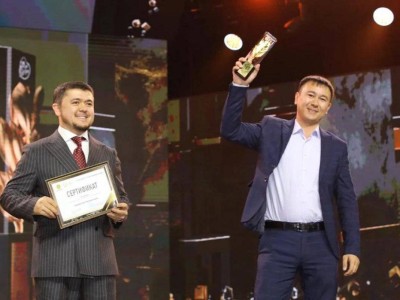 
                    Назван лучший фельдшер неотложки в Казахстане
                