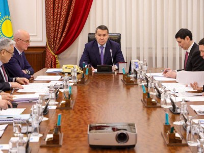 
                    Предприятие по медоборудованию вернут государству
                
