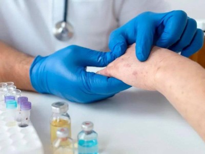 
                    Ситуация с корью в Астане остается напряженной
                