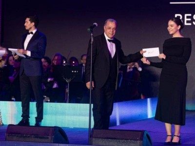 
                    Стали известны победители XVII Международного кинофестиваля «Евразия»
                
