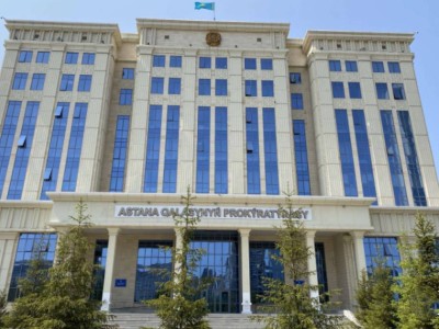 
                    Пациент скончался после обращения к нетрадиционной медицине: лечивший астанчанин осужден
                