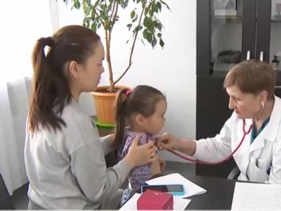 
                    Единственный и самый надежный способ защиты детей от кори назвала алматинский врач
                