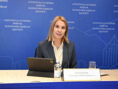 
                    В Жетысуском районе Алматы открываются поликлиники в шаговой доступности
                