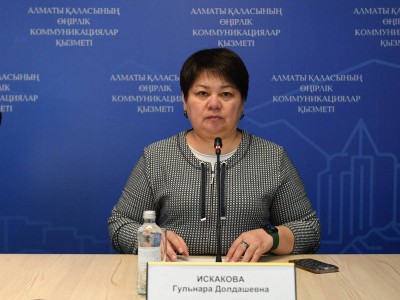 
                    Жители Алматы смогли прикрепиться к частным медицинским организациям
                