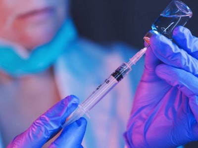 
                    Где астанчане могут получить прививку от гриппа
                