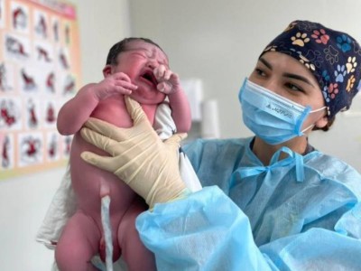 
                    С начала программы «Аңсаған сәби» в Казахстане родилось более 4,5 тыс. детей
                