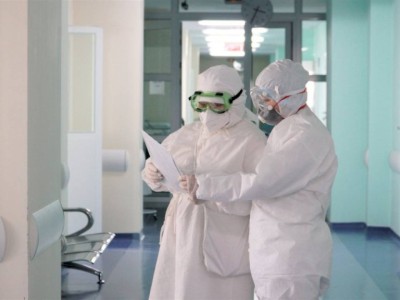
                    Более 70 случаев заражения коронавирусом за сутки выявили в Казахстане
                
